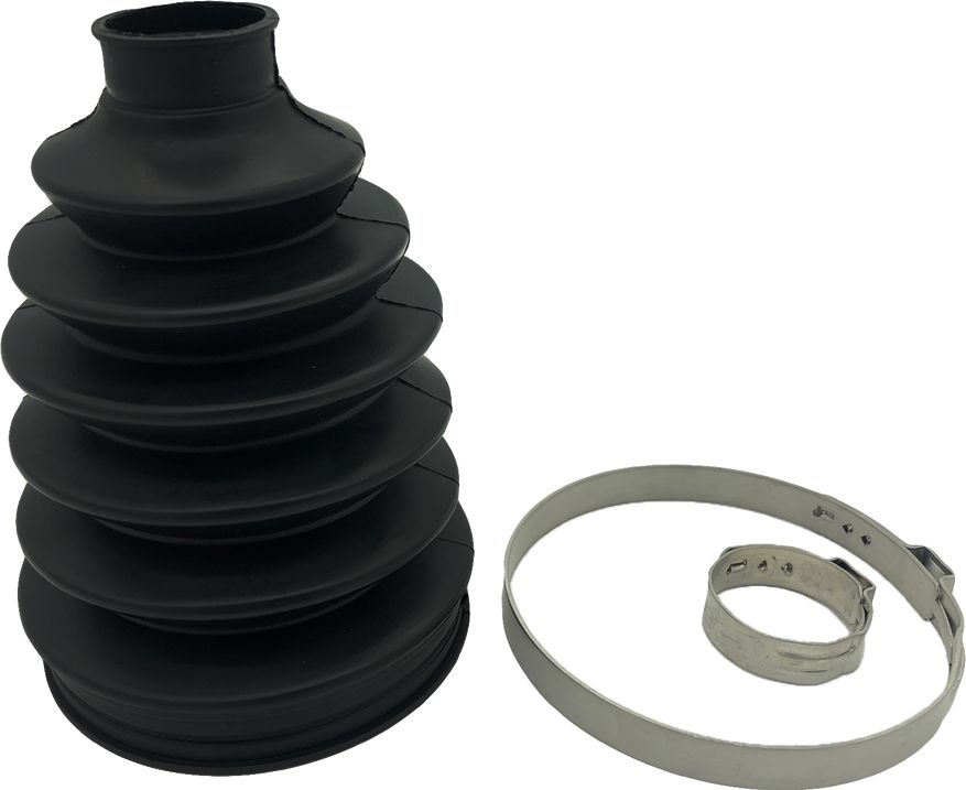 Пыльник ШРУС, комплект Jikiu. Артикул CD28023