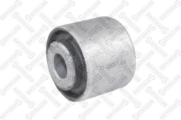 Сайлентблок заднего рычага подвески Stellox. Артикул 77-00967-SX