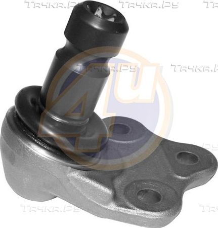 Шаровая опора 4U передняя для Land Rover Range Rover Evoque I 2011-2019. Артикул LR-B-02764
