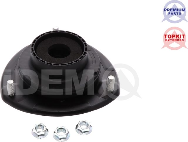 Опора амортизатора (стойки) Sidem. Артикул 881404 KIT