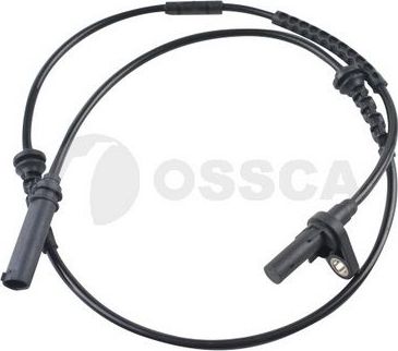 Датчик ABS OSSCA наружный для Rolls-Royce Ghost I 2009-2020. Артикул 16928