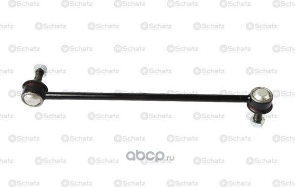 Стойка стабилизатора (Schatz). Артикул S32518L