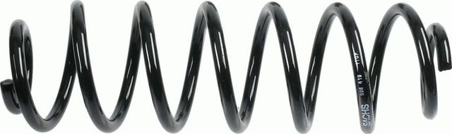 Пружина подвески SACHS. Артикул 996 619