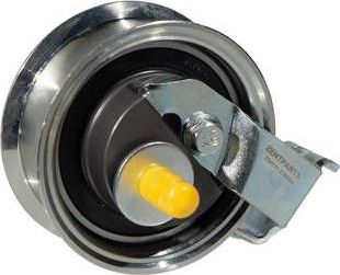 Натяжной ролик (натяжитель) приводного поликлинового ремня Zentparts. Артикул Z24111