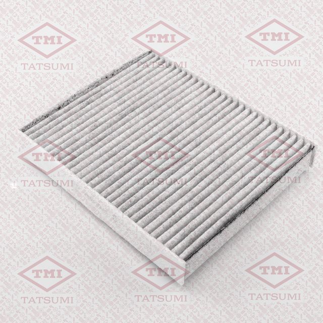 Фильтр салона угольный (Tatsumi). Артикул TBD1024C