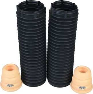 Комплект отбойников и пыльников амортизаторов (стоек) Zentparts. Артикул Z56752