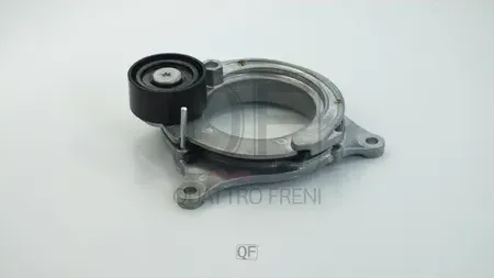 НАТЯЖИТЕЛЬ ПРИВОДНОГО РЕМНЯ В СБОРЕ (Quattro Freni). Артикул QF31P00210