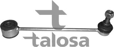 Стойка (тяга) стабилизатора Talosa. Артикул 50-01074