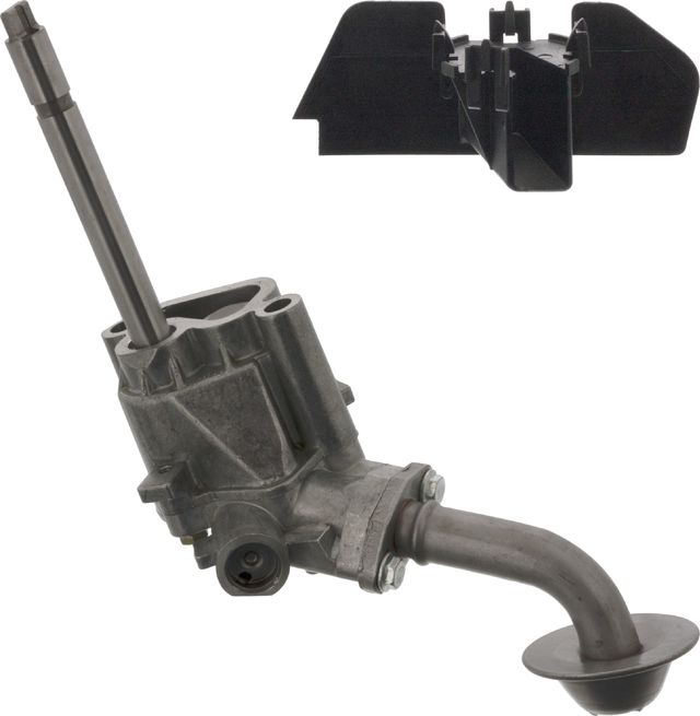 Масляный насос Febi Bilstein для Volkswagen Polo III 1995-2001. Артикул 06001