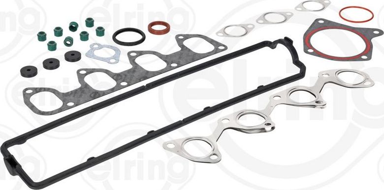 Комплект прокладок ГБЦ Elring для Ford Orion III 1992-1992. Артикул 214.700