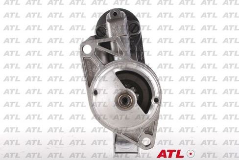 Стартер ATL/Delta Autotechnik для Opel Ascona A 1972-1975. Артикул A 10 040