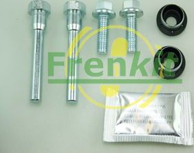 Направляющие тормозного суппорта (комплект) Frenkit передний для Chrysler 300C II 2011-2025. Артикул 810091