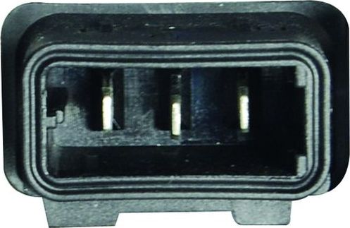 Катушка зажигания WAI. Артикул CUF354