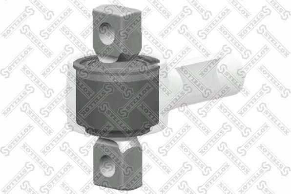 Сайлентблок заднего рычага подвески Stellox. Артикул 84-12142-SX