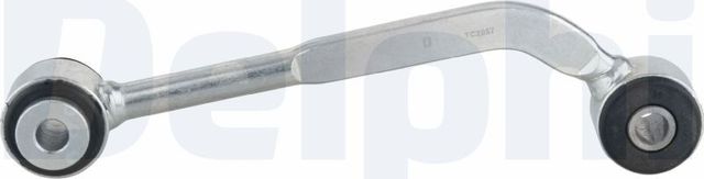 Стойка (тяга) стабилизатора Delphi задняя левая для Mercedes-Benz CLK-Класс II (C209, A209) 2002-2010. Артикул TC2057