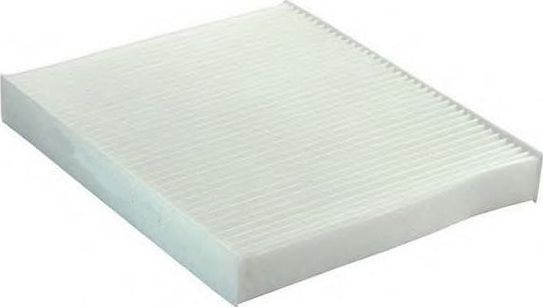 Салонный фильтр JS Asakashi. Артикул AC0198