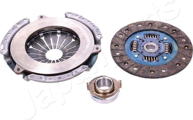 Сцепление (комплект) Japanparts. Артикул KF-832