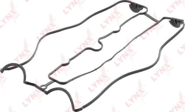 Прокладка клапанной крышки 441724 LYNXauto. Артикул SG-1155