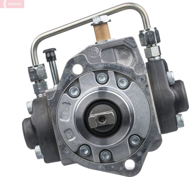 Топливный насос высокого давления (ТНВД) Denso для Toyota RAV4 IV (CA40) 2012-2019. Артикул DCRP302620