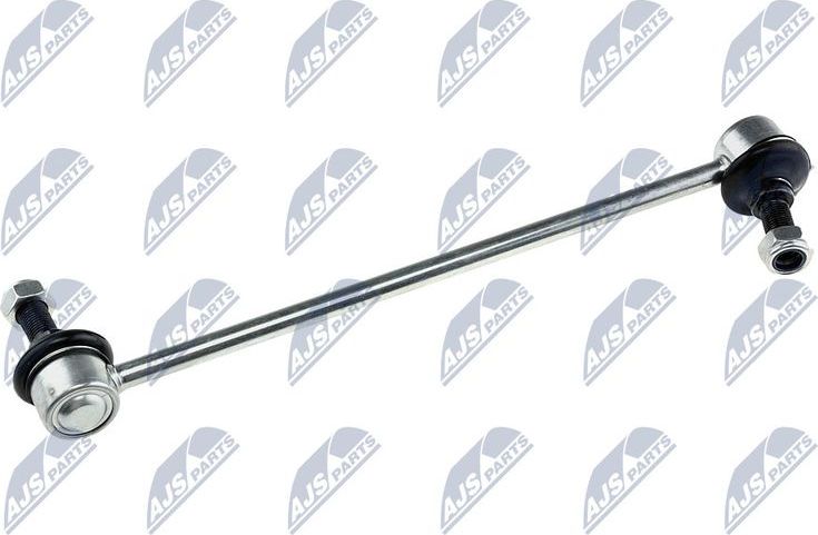 Стойка (тяга) стабилизатора NTY для Kia Rio III 2011-2017. Артикул ZLP-TY-098