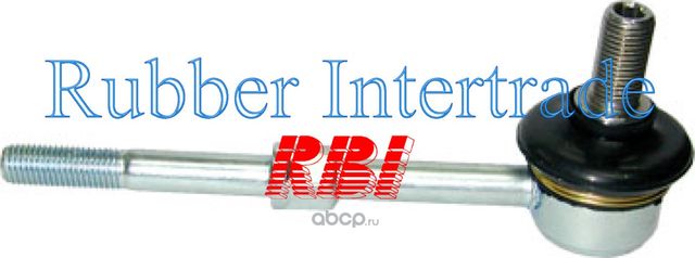 T27RV10E RBI ТЯГА СТАБИЛИЗАТОРА CLT95/SLT225 4883042020/42021/42022 RBI. Артикул T27RV10E