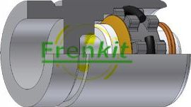 Поршень тормозного суппорта Frenkit. Артикул K304501
