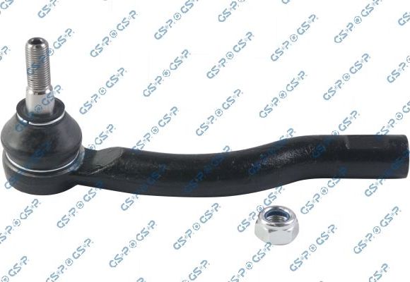 Наконечник рулевой тяги GSP для Haval Jolion I 2021-2026. Артикул S072331
