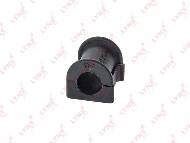 Втулка стабилизатора LYNXauto. Артикул C9240