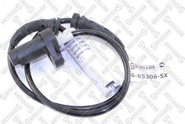 Датчик ABS Stellox передний правый/левый для BMW 5 IV (E39) 1995-2004. Артикул 06-65306-SX