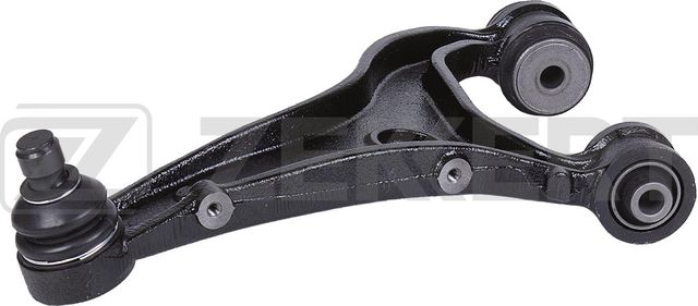 Поперечный рычаг задней подвески Zekkert. Артикул QL-3599