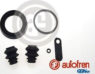 Ремкомплект тормозного суппорта Autofren Seinsa. Артикул D4695