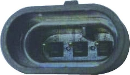 Катушка зажигания WAI. Артикул CUF2419