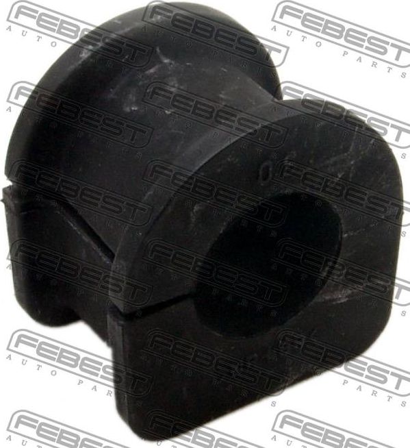 Втулка стабилизатора Febest. Артикул TSB-819