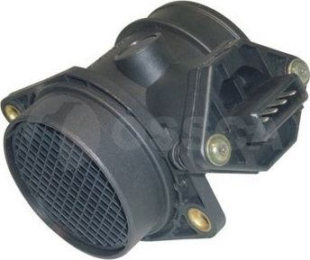 Датчик массового расхода воздуха (ДМРВ) OSSCA для Volkswagen Passat B5 1996-2000. Артикул 02761