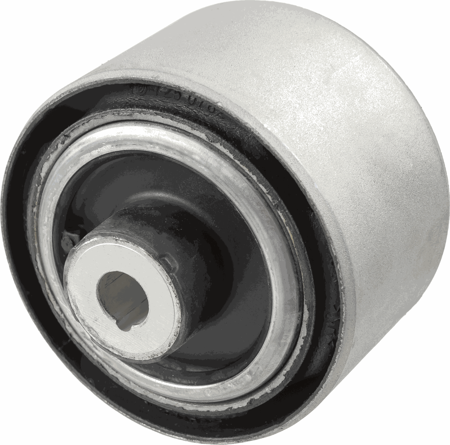 Сайлентблок переднего рычага подвески Lemforder. Артикул 44277 01