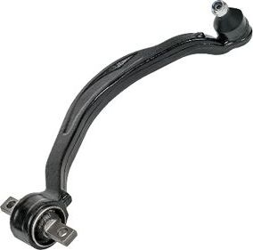 Поперечный рычаг передней подвески Zentparts правый нижний для Mitsubishi Eclipse II 1995-1999. Артикул Z24472