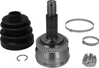 Шрус наружный (граната) Cifam передний для Hyundai i30 I 2007-2012. Артикул 607-830