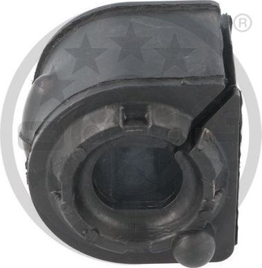 Втулка стабилизатора Optimal передняя для Ford Focus II 2004-2012. Артикул F8-8270