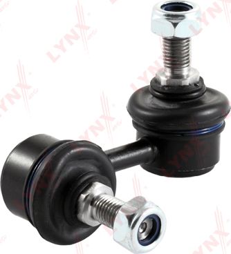 Стойка (тяга) стабилизатора LYNXauto. Артикул C7075R