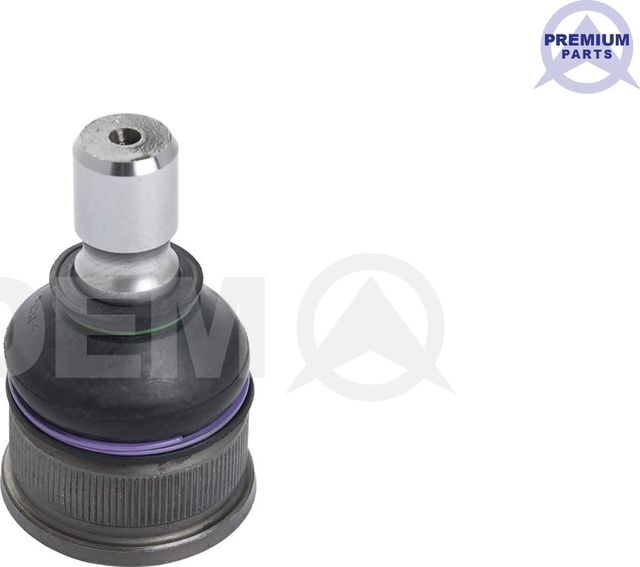 Шаровая опора Sidem передняя для Mazda 323 VI (BJ) 1998-2004. Артикул 51989