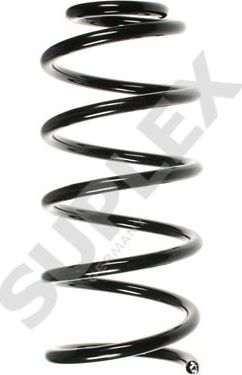 Пружина подвески Suplex. Артикул 39148