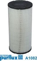 Воздушный фильтр Purflux. Артикул A1082