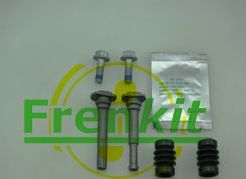 Направляющие тормозного суппорта (комплект) Frenkit. Артикул 810128