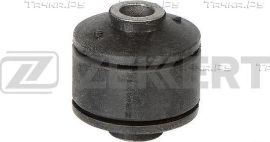 Сайлентблок заднего рычага подвески Zekkert. Артикул GM-6643