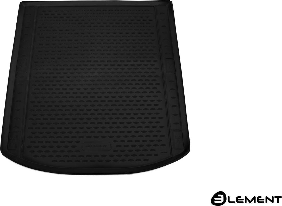 Коврик Element для багажника Audi A4 B9 седан (Европа) 2015-2026. Артикул ELEMENT0422B10