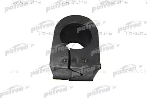 Втулка стабилизатора Patron (резина). Артикул PSE2005