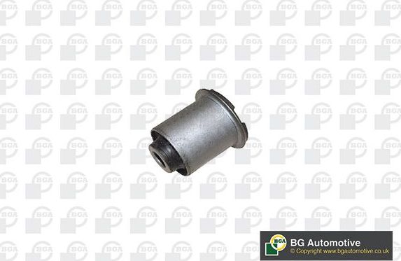 Сайлентблок переднего рычага подвески BGA. Артикул BU3617