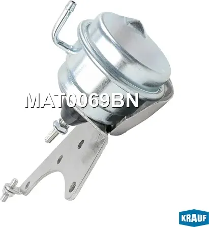 Актуатор турбокомпрессора Krauf. Артикул MAT0069BN