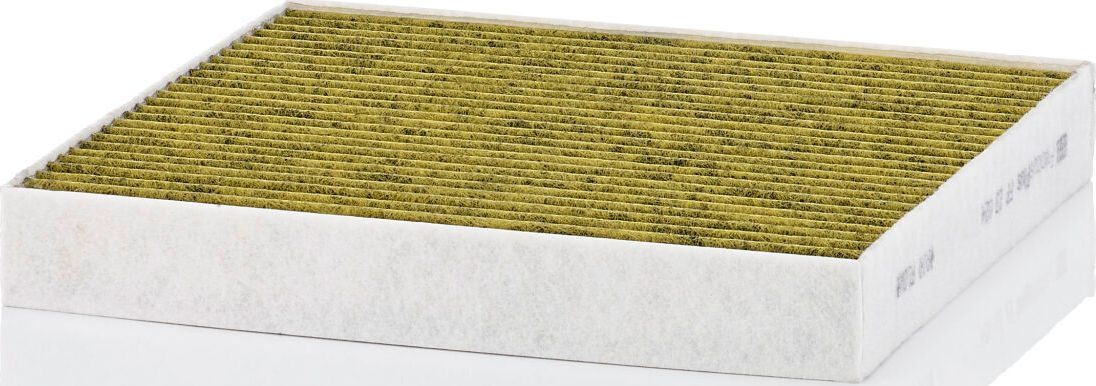 Салонный фильтр Mann-Filter FreciousPlus. Артикул FP 23 024