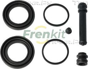 Ремкомплект тормозного суппорта Frenkit. Артикул 243047
